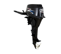 Quality, Reliable 2 Stroke, 4 Stroke and Electric Outboard